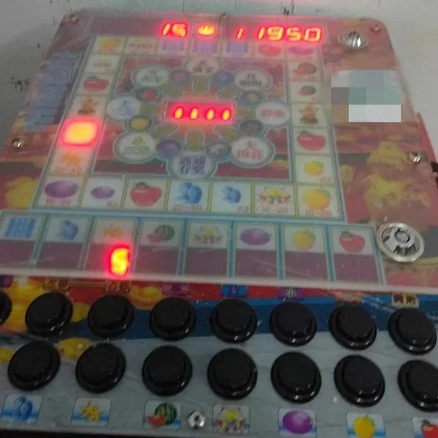 pg平台大全 - 经典老虎机游戏界面